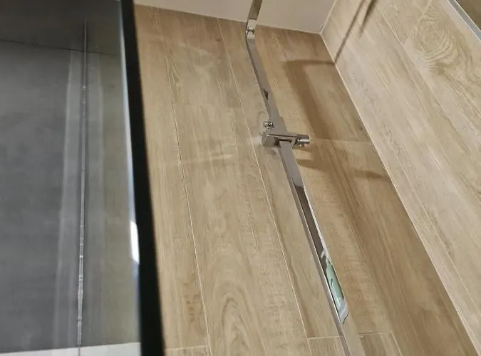 Tam Serviced Studio Apartment Myslym Shyri No1