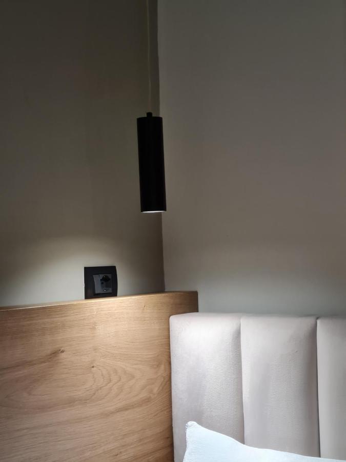 Tam Serviced Myslym Shyri No1 Appartement Tirana