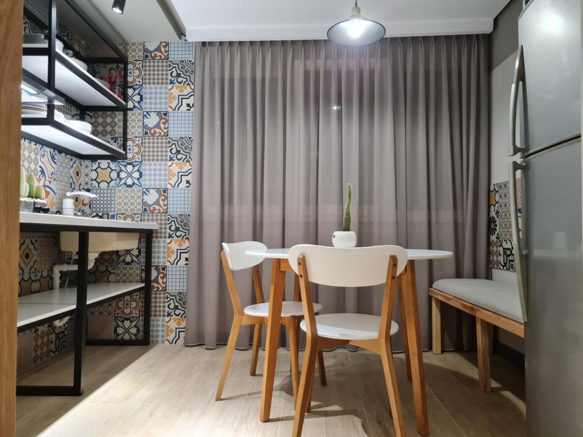 Appartement Tam Serviced Myslym Shyri No1