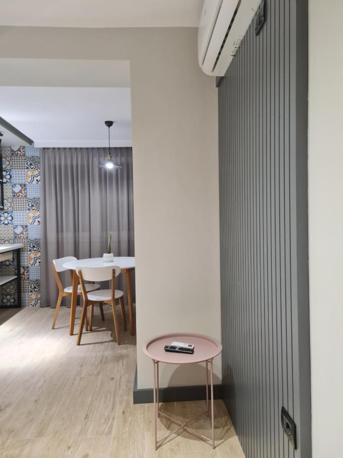 Tam Serviced Myslym Shyri No1 * Tirana
