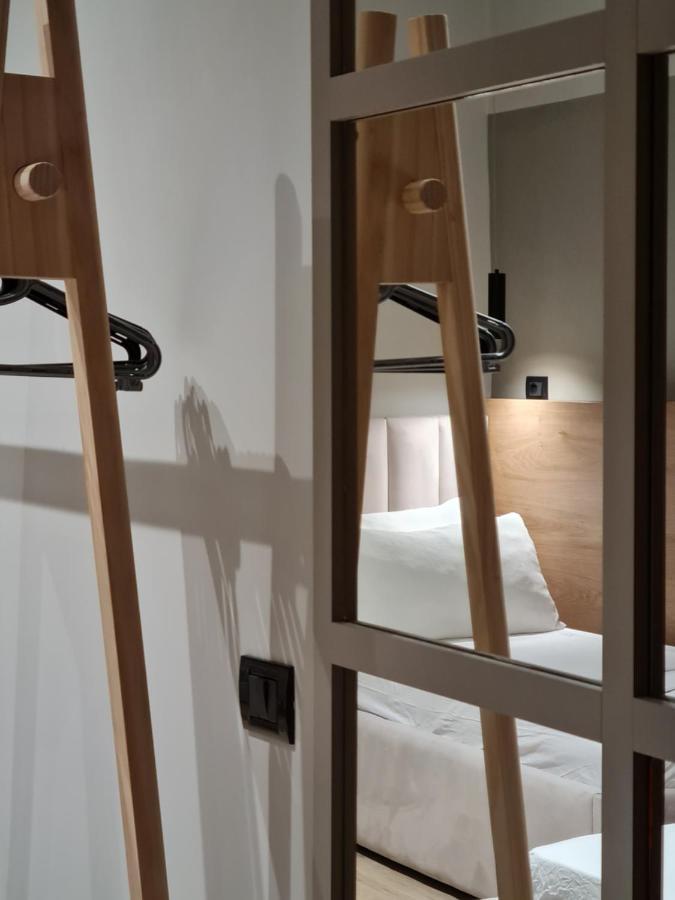 Appartement Tam Serviced Myslym Shyri No1 Tirana