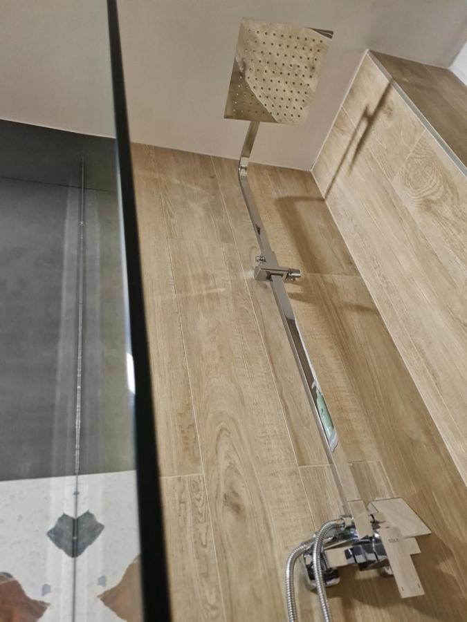 Tam Serviced Myslym Shyri No1 Appartement Tirana