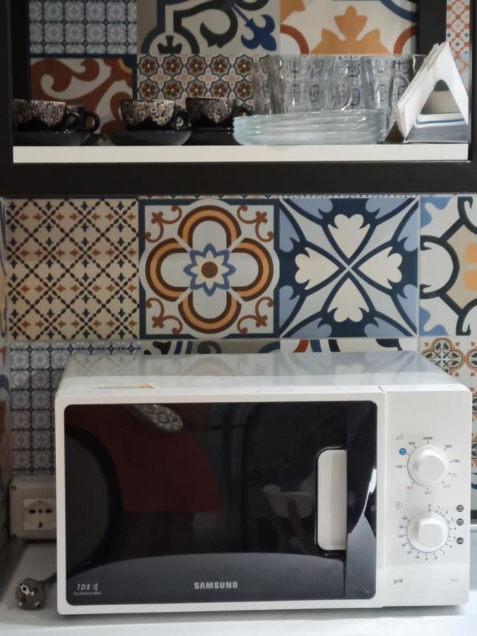 Appartement Tam Serviced Myslym Shyri No1 Tirana