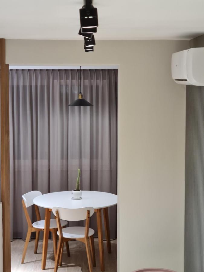 Tam Serviced Myslym Shyri No1 Appartement