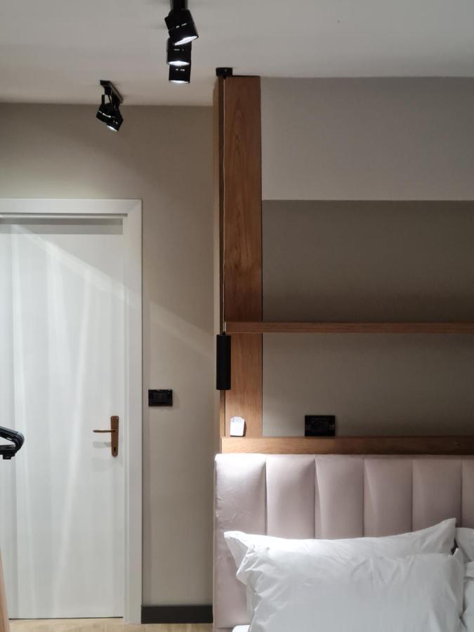 Tam Serviced Myslym Shyri No1 Appartement Tirana