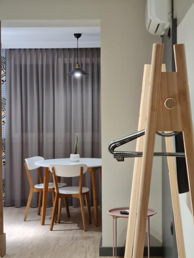 Appartamento Tam Center Next To Blloku No1 Tirana