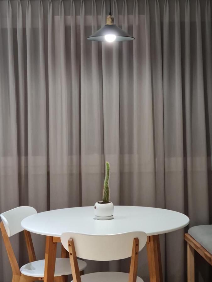 Appartement Tam Serviced Myslym Shyri No1 Tirana